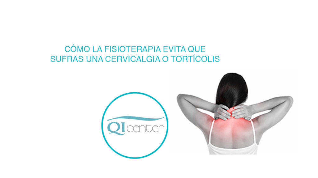 Fisioterapia en Malaga cabecera cervicalgia