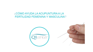Cabecera acupuntura para fertilidad en Malaga