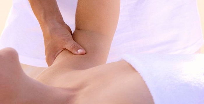 fisioterapeuta malaga drenaje linfatico manual mastectomia
